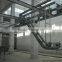 Best Price Sheep Livestock Abattoir Equipment Carcass Lifting Machine For Butchery Slaughterhouse Line