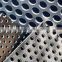 manufacturer of Perforated Metal with Competitive Price Widely Used as Agriculture Equipment