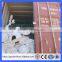 PVC Coated Galvanized used Metal Fencing for sale(Guangzhou Factory)