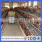 Tanzania Low-cost Layer Egg Chicken Cage/Poultry Farm House Designs(Have stock)