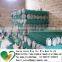 Customized Specification Sports Ground Chain Link Fence