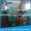 9 shapes energy saving pet food pellet machine / floating fish feed pellet machine price