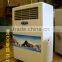 PORTABLE evaporative air cooler