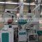 WT-15B Good Price Rice Mill Plant