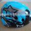 ANPEN PC shell EPS foam Climbing Safety Helmet with CE EN 12492 Four Colors for choice