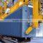 New Germany tech and hot selling aac plant and aac production line with durable performace