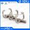 High strength Welded drag scraper chain for chain conveyor
