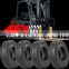 15x4-8 Forklift Solid Tire