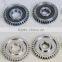 single cylinder diesel engine governor gear/balancing gear