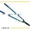 china garden pruner lopper/anvil rachet lopper,long handle hedge shear
