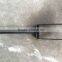 China GN tail wheel fork, walking tractor Gongnong tail wheel fork