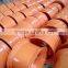 Tubeless Agricultural Steel Wheel Rim 24inch on Hot Sale