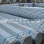 Structure Steel Galvanized Steel Pipe Manufacturer/water Pipe/building Material