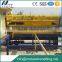 reinforcing/brc multi-spot wire mesh fence welder/ machine/ plant