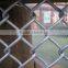 Hot Selling!High Quality Cheap Chain Link Fence top barbed wire/cyclone fence