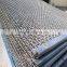 65Mn high quality crimped wire mesh / 304 woven wire mesh factory