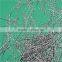 Hooked Cold Drawn Low Carbon Steel Fiber With Loose