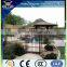 Wrought Iron Catalog For Privacy Garden Fencing , China Supplier