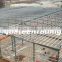 low price low cost prefab warehouse made in China