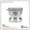 stainless steel compression fitting quick coupling