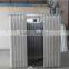 galvanized steel garden shed