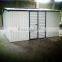 Garden Tool Shed/ Steel Storage House