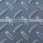 Diamond plate aluminum sheets,aluminum anti-slip plate for shopping mall flooring