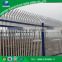 Pvc coate wire mesh fence new products on china market 2016