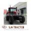 130hp agricultural tractor factory