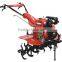 Mini Diesel Tiller,Diesel cultivator,10HP mini diesel tiller
