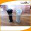 Adjustable Salt Grinder Plastic With 100ml Bottle