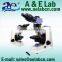 Best price LCD digital polarizing monocular microscope
