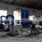 2017 high production Automatic fiber foam feather quantitative filling machine