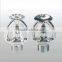 brass fire fighting sprinklers ESFR quick response sprinkler