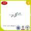 China factory Professional high demand brass thread binding post screws