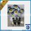 Wholesale Molybdenum crucible come from China manufactory