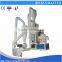 ROTEX MASTER 1-1.5T/H Capacity empty fruit bunch pellet machine/ Biomass Wood Pellet Machine