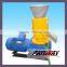 100kg/h Small animal feed pellet machine price