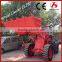 Zl 928 Construction Machinery Wheel Loader