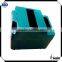 Painted Electric Meter Box Cover for Construction
