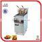 Guangzhou Jieguan Electric fryer machine DF-26A 0086-13632272289