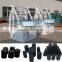 better quality honeycomb bbq charcoal briquette making machine