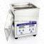 JP-010S Mobile phone motherboard ultrasonic cleaner dentures/jewelry supersonic cleaning machine