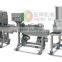 shenghui hot sale high efficiency hamburger patty machine/hamburger making machine