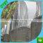 Agriculture Plastic Black and White Film for Mushroom Shading/panda Film for Mushroom Shed Covering