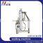 platic Flat pocket bag production machine with knife made in China