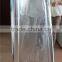 Aluminum Foil silver floor aluminum foil insulation reflective roof insulation material