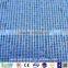 5x5mm mesh size blue color alkali resistant Exterior Wall fiberglass mesh