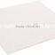 Greenhouse Polycarbonate Solid Embossed sheet (Pearly RED)