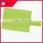 Collapsible Multifunction PP Kitchen Cutting Board With Handle